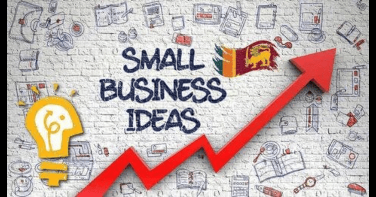 Small Business Ideas for Small Villages