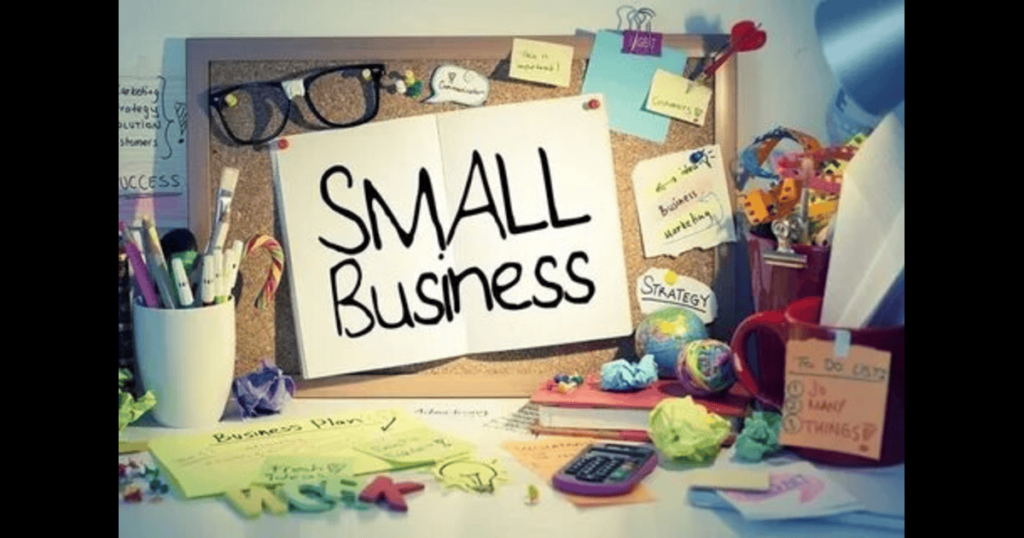 Small Business Ideas for Small Villages