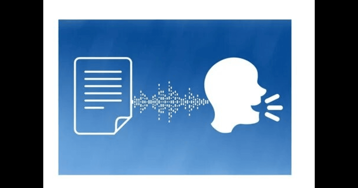 Best AI Software for Text-to-Speech