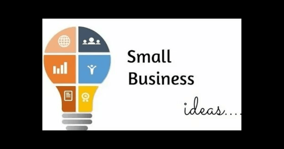 Small Business Ideas for Small Villages