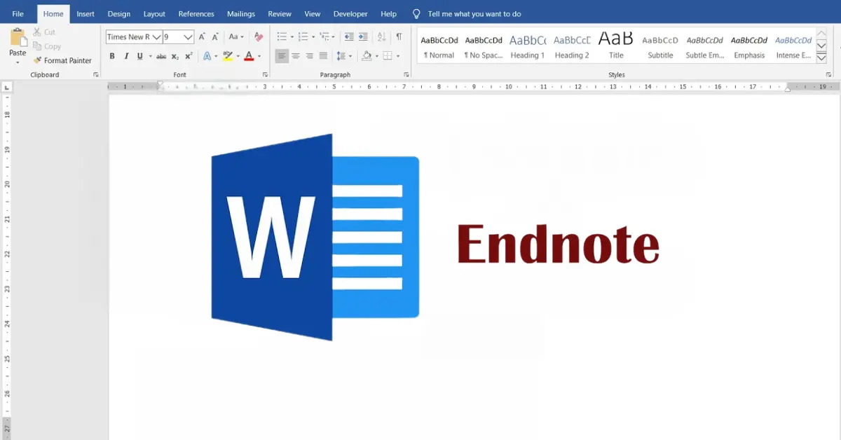 How to Do Endnotes in Google Docs