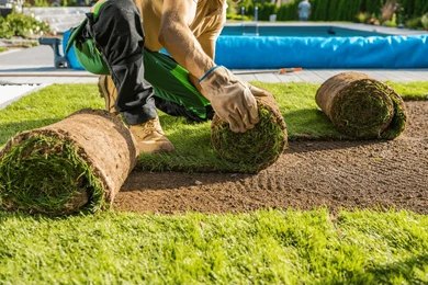 Start a Landscaping Business