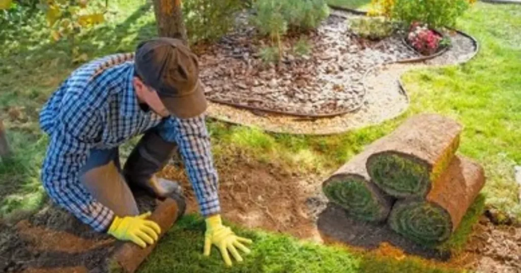 Start a Landscaping Business