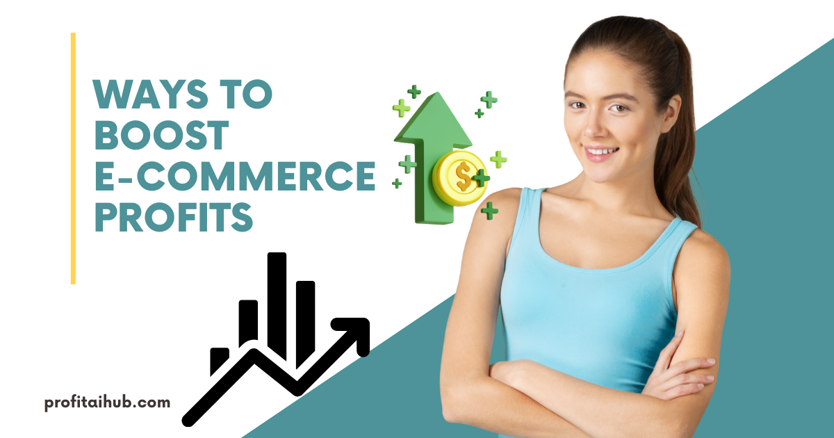Ecommerce Fulfillment: Boost Profits & Efficiency