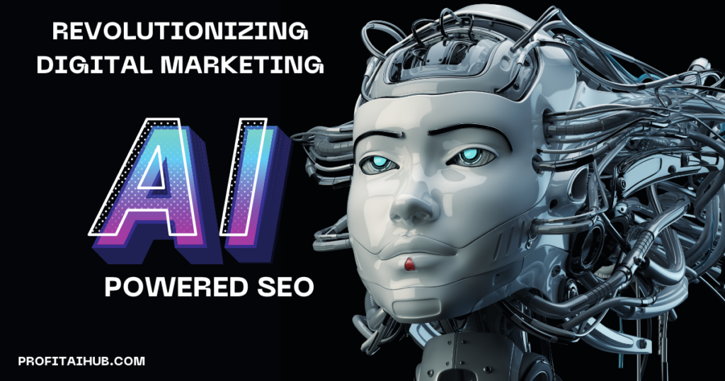 AI-Powered SEO