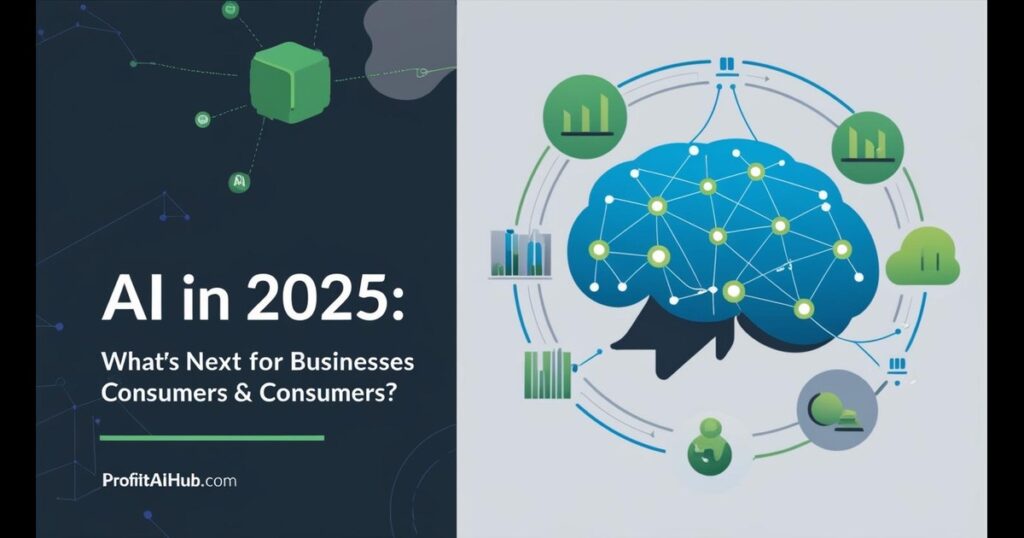 AI in 2025