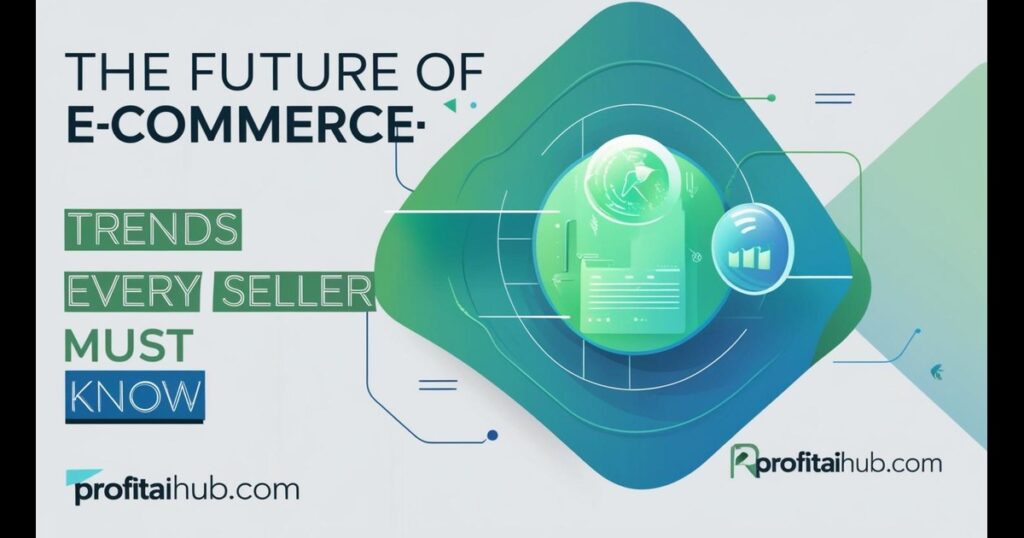 Increase E-commerce Traffic